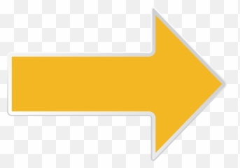 Black And White With No Background Png - Transparent Background Yellow Arrow Transparent,Bow And Arrow Transparent Background