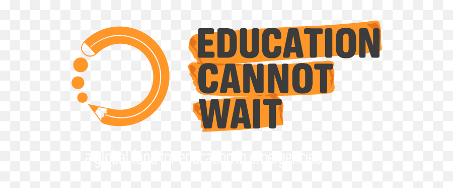 Education Cannot Wait - Logos Educationcannotwait Kmfdm Png,Medium Logo Png