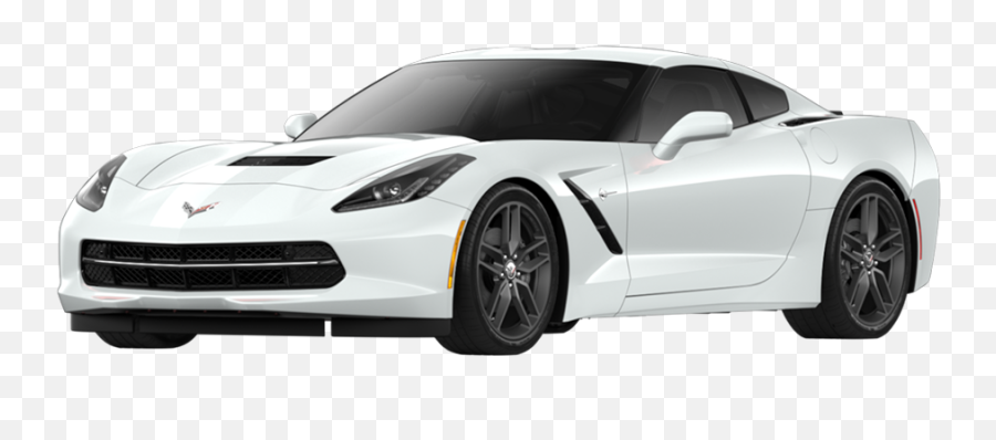 Corvette Stingray Png Transparent - Corvette Stingray,Stingray Png