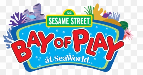Sesame Street Where To Find Us - Land Logo png
