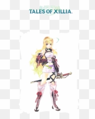 All Tales Of Videogames Bandai Namco Ent Europe - Milla Tales Of Xillia Png,Tales Of Symphonia Logo