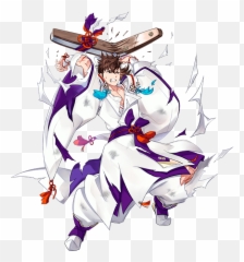 Meet Some Of The Heroes Fe - Groom Hinata Damaged Png,Hinata Transparent