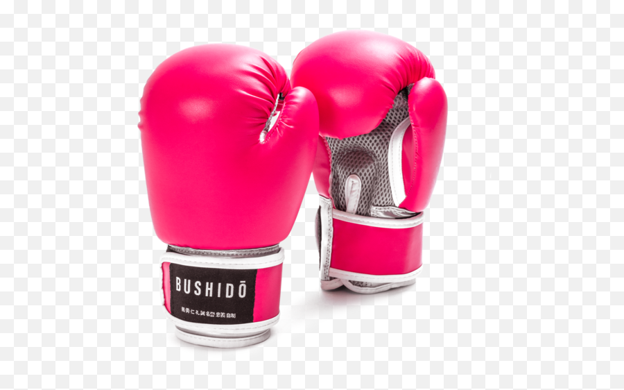 Pink Boxing Gloves Transparent Png - Pink Boxing Gloves Transparent Background,Boxing Glove Png