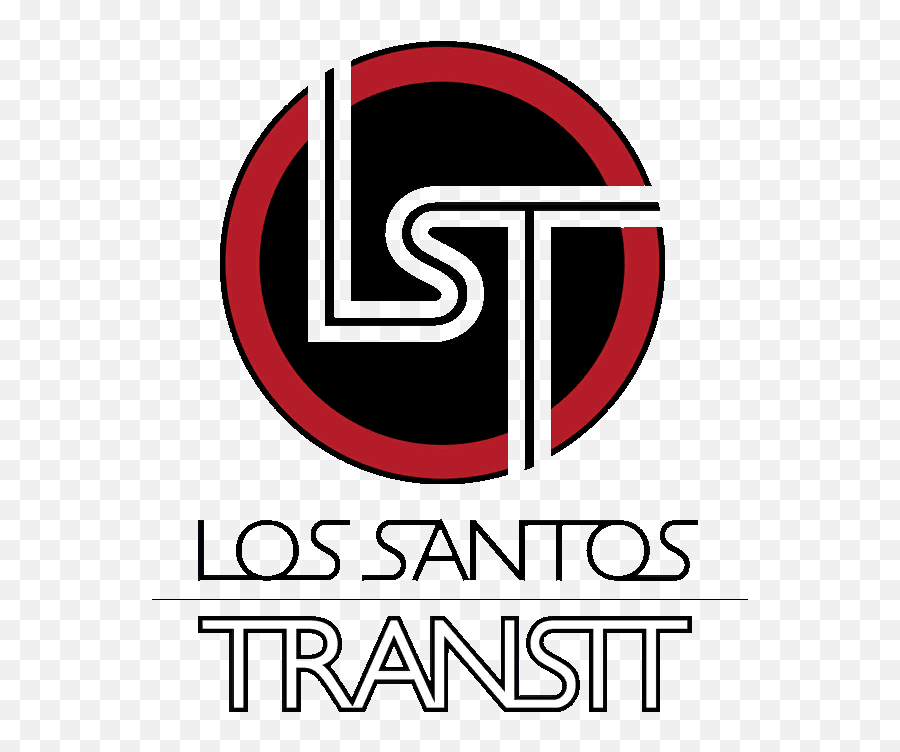 Los Santos Transit - Factions Archive Gta World Forums Gta V Los Santos Transit Png,Gta V Logo