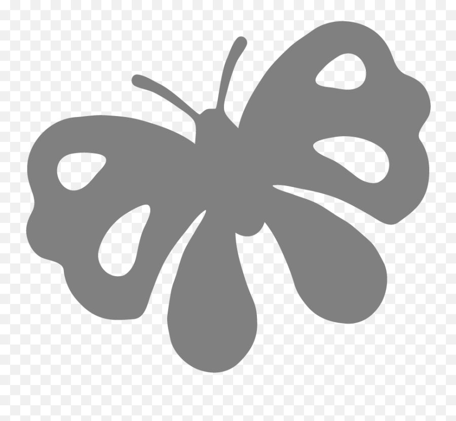 Butterfly - 04 The Tink Shop Automotive Decal Png,Butterfly Emoji Png