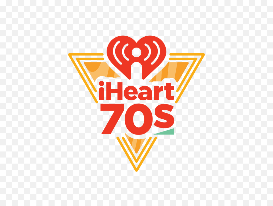 Listen To Iheart70s Radio Live - Commercialfree 70s Hits Iheartradio 70s Png,70s Png