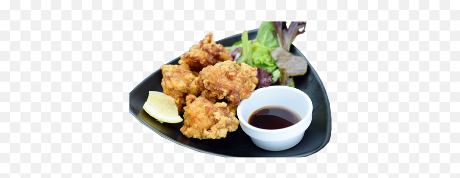 Jinya Ramen Bar Menu Small Plates Crispy Chicken - Jinya Ramen Crispy Chicken Png,Fried Chicken Transparent