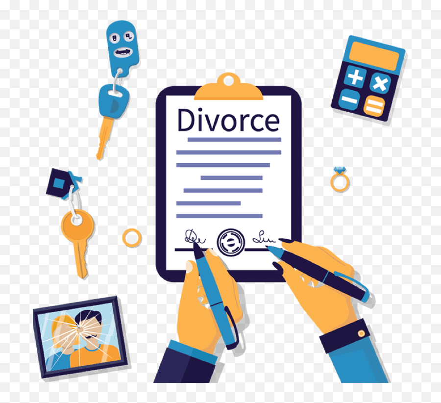 Divorce Png - Divorce Clipart Png,Divorce Png