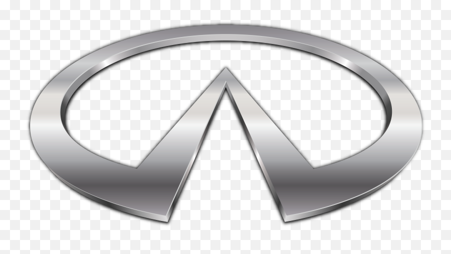 Infiniti Logo Png - Transparent Background Infiniti Logo,Infiniti Logo