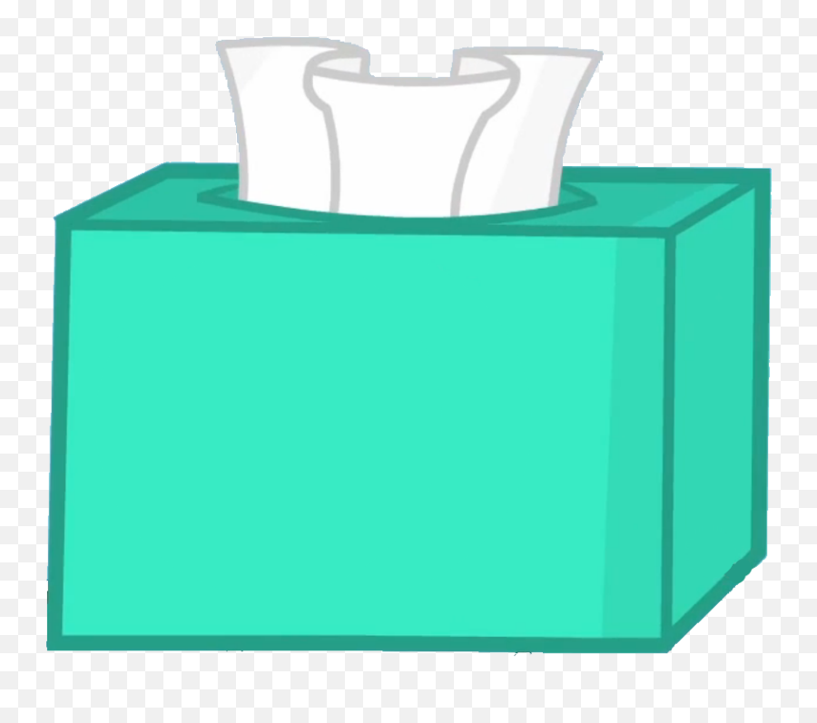 Download Tissues - Inanimate Insanity Tissues Asset Png,Tissue Png