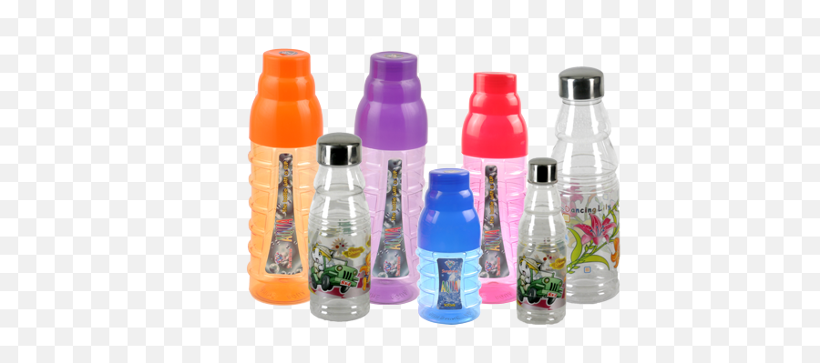 Quality Plastic Wares - Water Fridge Bottle Png,Plastic Png