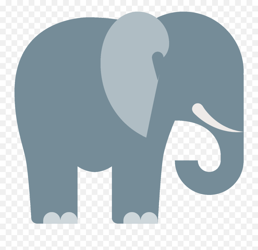 Computer Icons Elephant Rhinoceros Clip - Icon Elephant Png,Elephant Icon