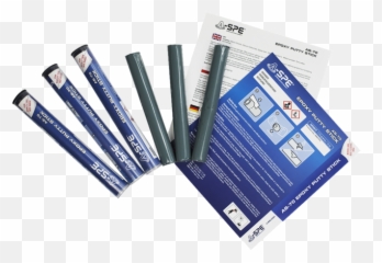 Epoxy Putty Stick - Prevention and Repair ASPE Europe 70 png