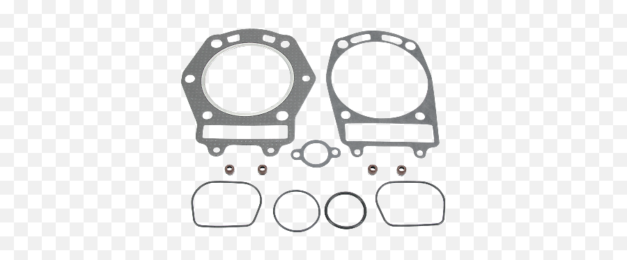 Moose Racing Top End Gasket Set For Suzuki Dr650se 96 - 14 Ebay Solid Png,Icon Primer Tank Bag