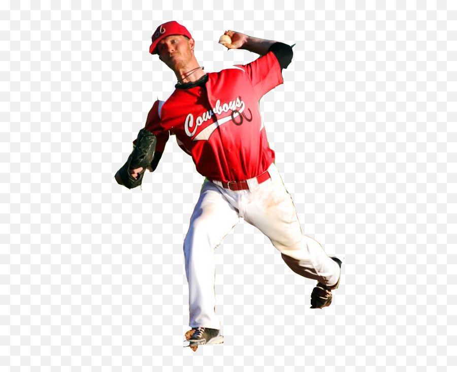 Welcome To Pecos League Of Professional Baseball Clubs - Pitcher Png,Baseball Ball Png