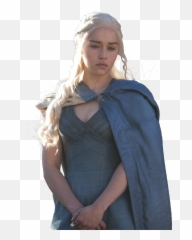 Fandom Transparents U2014 Daenerys Targaryen - I Will Do What Queens png
