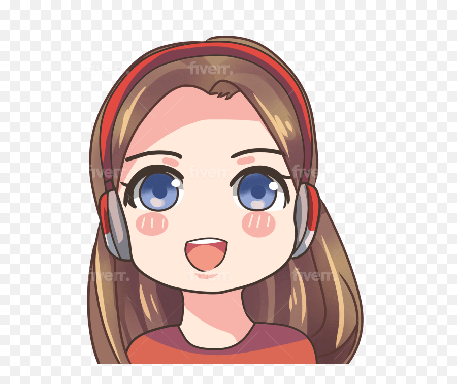Twitch Emote And Profile Picture - For Women Png,Twitch Profile Icon