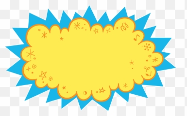 Nick Jr Yo Gabba Logo Clipart - Lets Glow Dancing png