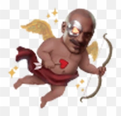 Mk11 Kombat Kard Icons - Supernatural Creature png