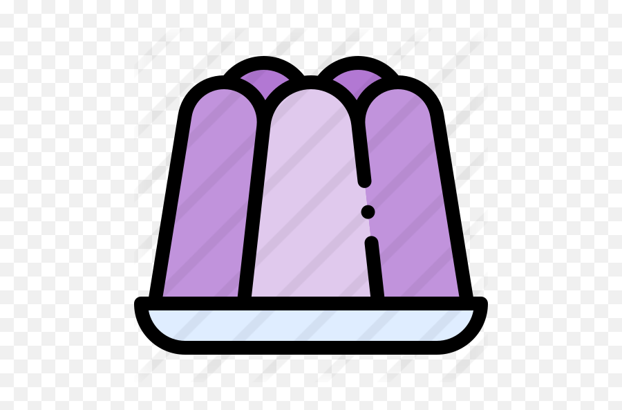 Jelly - Horizontal Png,Jelly Icon