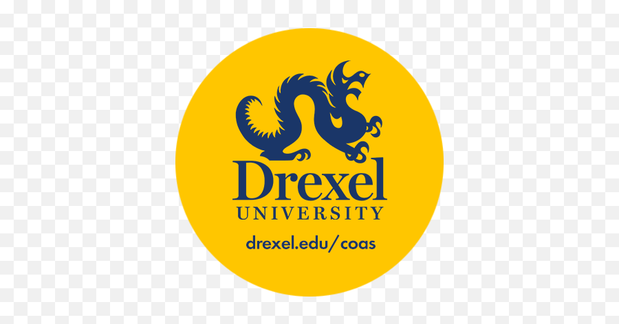 Drexel University College Of Arts U0026 Sciences Drexelcoas - Drexel University College Of Art And Sciences Png,Twitter Icon White Transparent