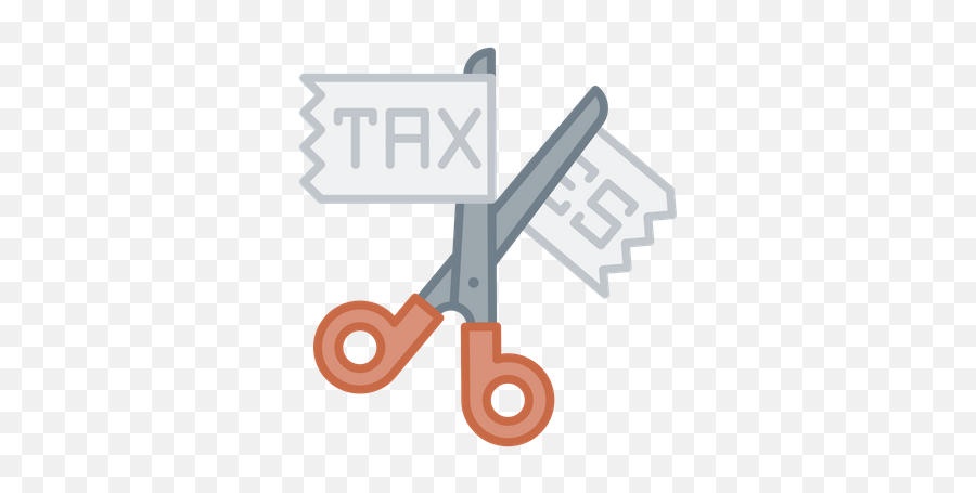 Free Tax Icon Of Colored Outline Style - Purple Tax Icon Png,Tax Free Icon