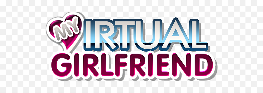 A Fun And Flirty - Language Png,My Talking Virtual Girlfriend Icon