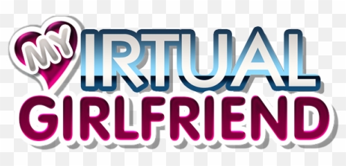 A Fun And Flirty - Language Png,My Talking Virtual Girlfriend Icon