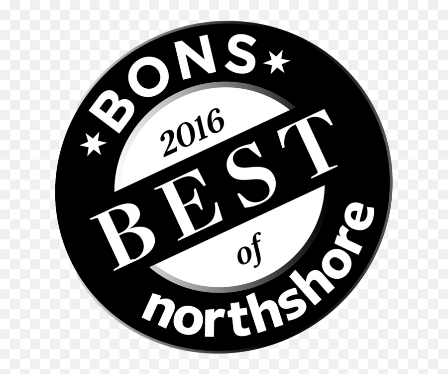 Triplethreat - Best Of North Shore 2016 Png,Rockport Icon Motif No 1