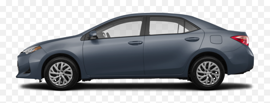 2018 Toyota Corolla L Of Olympia - 2019 Hyundai Accent Side View Png,Carfax Icon