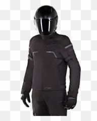 Alpinestars 3204718 - Hyper Drystar Jacket png