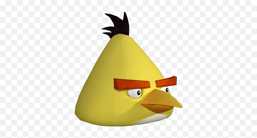 Angry Birds Collection - Angry Birds Go Chuck Png,Angry Birds Desktop Icon