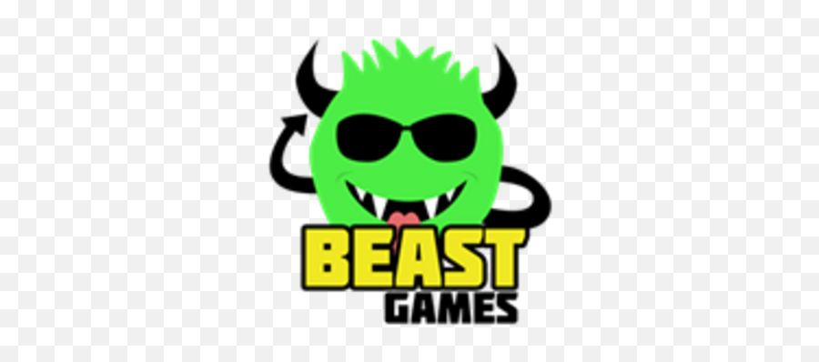 Beast Games - Happy Png,Roblox How To Make A War Group Icon