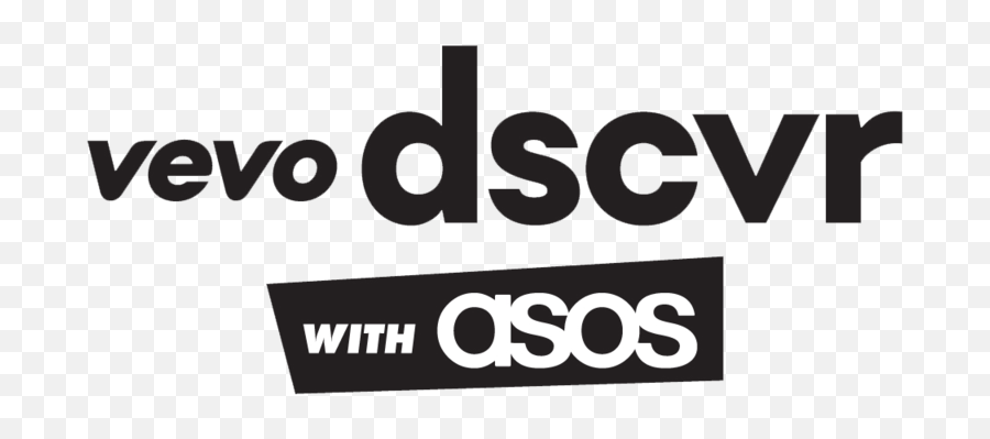 Png Asos Eyes Emerging Artists - Asos Logo Transparent Text,Vevo Png