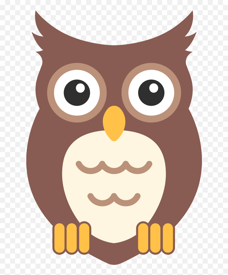 Download Emoticon Owl Emojipedia Emoji Tac Toe Tic Hq Png - Owl Emoji Png,Emo Png