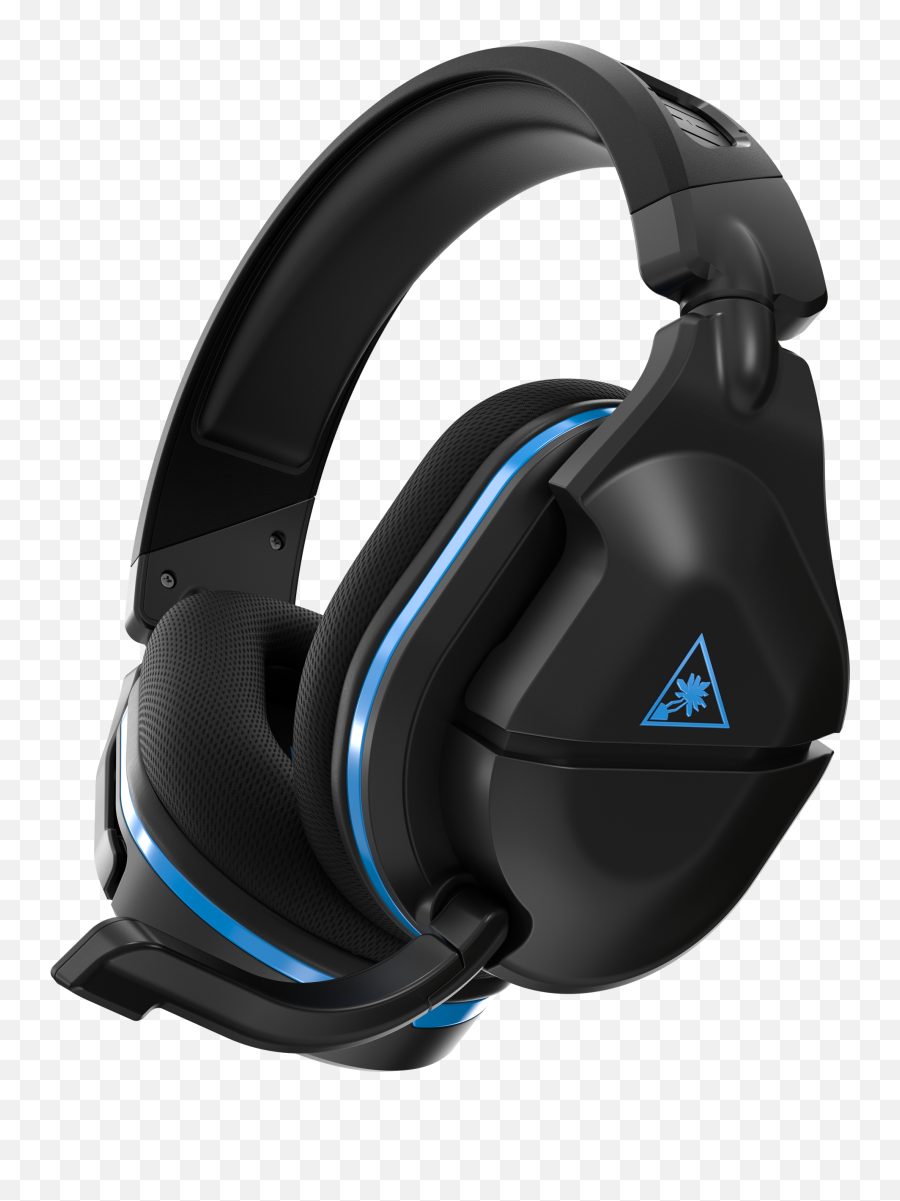 Stealth 600 Gen 2 Headset For Ps5 U0026 Ps4 U2013 Turtle Beach - Turtle Beach 600 Png,How To Get Rid Of The Headphone Icon On A Cell Phone