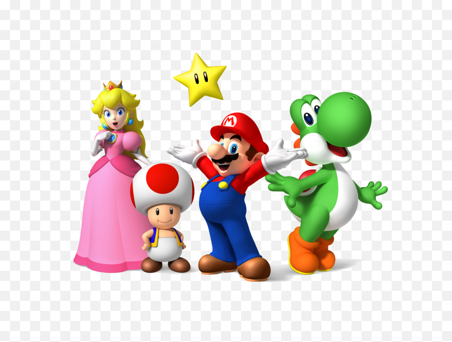 Download Free Png Mario Party Pic - Mario Party 9,Mario Party Png