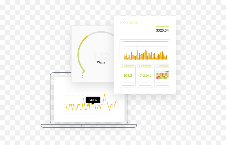 Ekm Metering Inc Submetering Solutions For Any Scale U0026 Budget - Vertical Png,Electricity Meter Icon