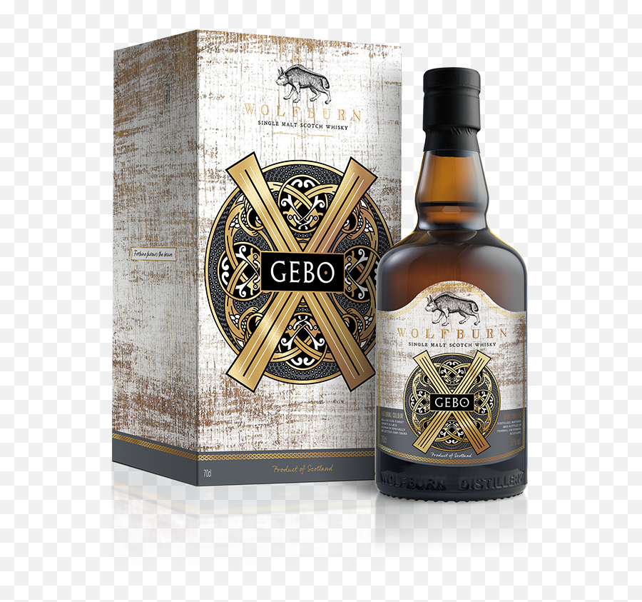 Whiskyintelligencecom New Products - Whisky Industry Wolfburn Kylver 7 Png,Chivas Regal The Icon