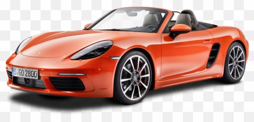 Bim Object - Image Entourage Porsche 718 Boxster S Sa png
