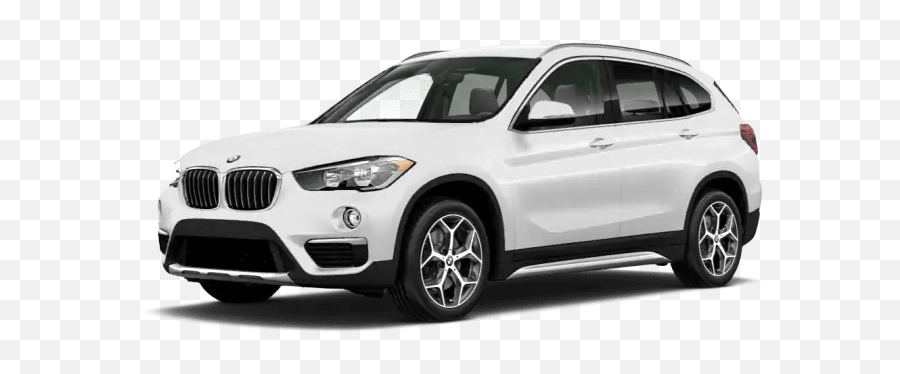 2019 Bmw X1 Price U0026 Configurations Perillo In Chicago - Bmw X1 White 2019 Png,Bmw Png