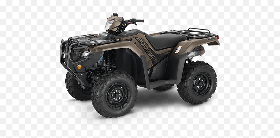 2022 Fourtrax Foreman Rubicon 4x4 Automatic Dct Eps Deluxe - 2021 Honda Foreman Rubicon Png,Icon 4x4 For Sale