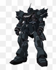 Geara Zulu Narrative Png Zeon Icon