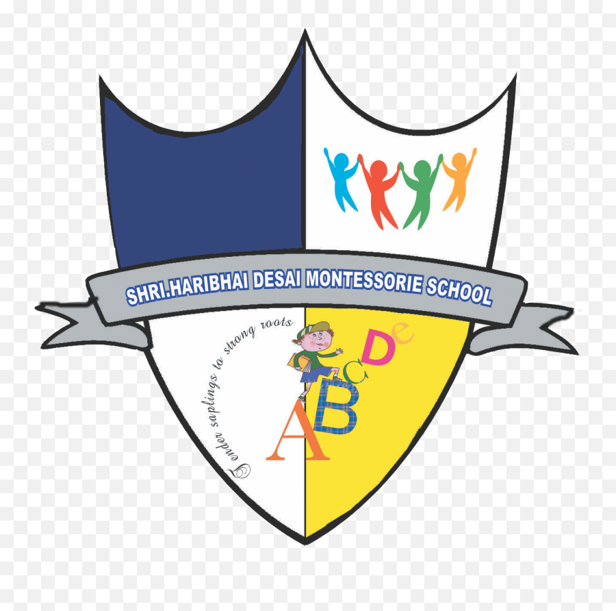 Download Hd Logo - School Logo Template Png Transparent Png School Crest Template Hd,Logo Template