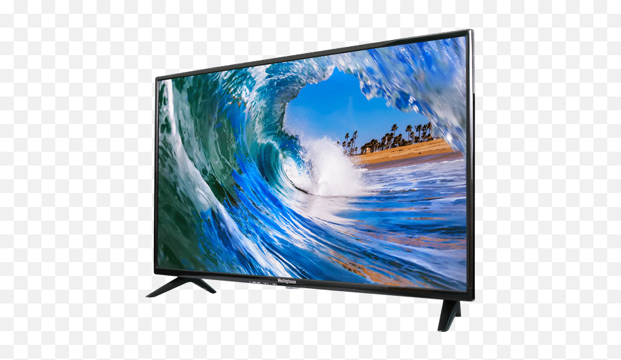 Westinghouse Electronics - Westinghouse Electronics Tv Westinghouse 32 Png,No Web Browser Icon On Samsung Smart Tv