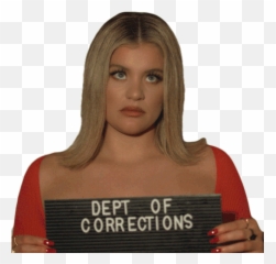 Roll Eyes Lauren Alaina Sticker - Step Cutting png