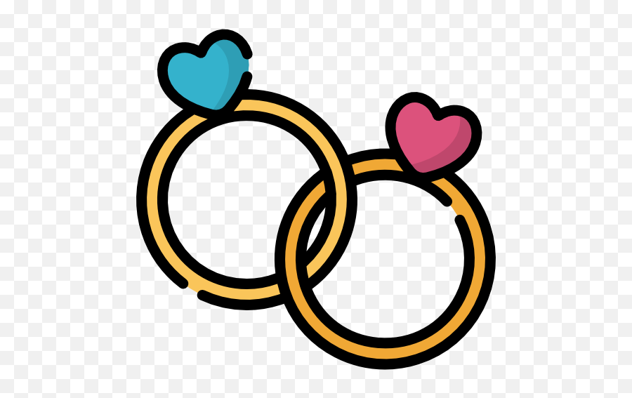 Rings Free Vector Icons Designed By Freepik Icon Png Insta