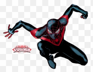 Spider Man Arms Crossed Png Image Spiderman Transparent - free ...