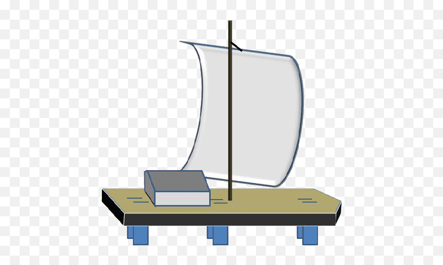 Modern Inca Yachting - Vertical Png,Raft Icon