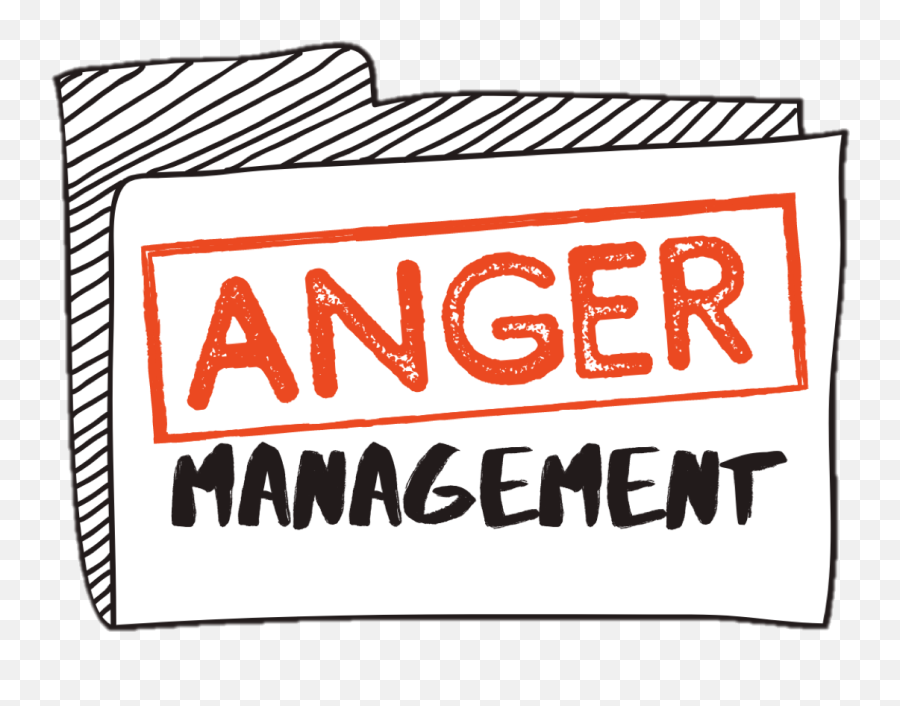 Anger Management Part 1 - Is There A Right Way To Get Angry U2014 Png,Anger Png